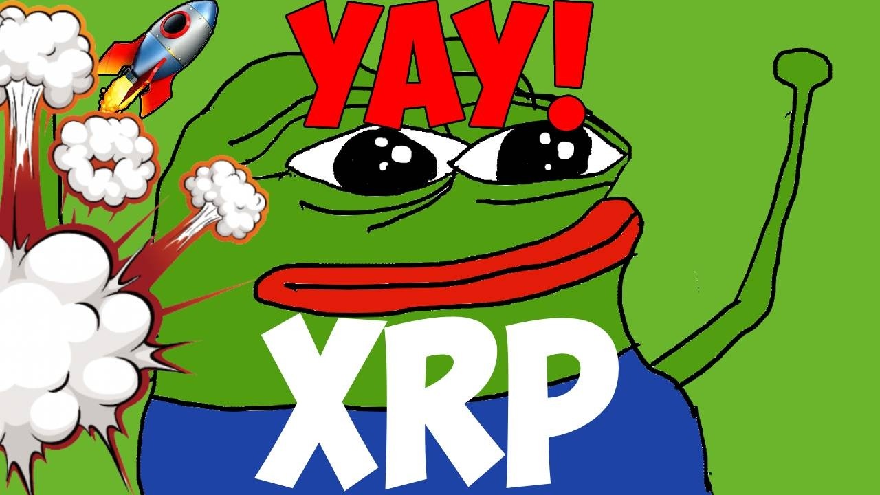 Ripple XRP COMING DAYS!!!!!