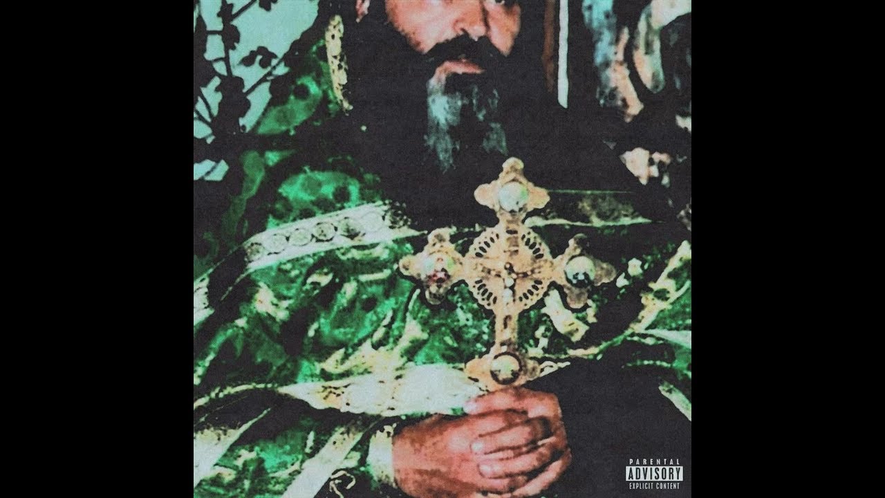 $uicideboy$ - 1000 Blunts (432Hz)