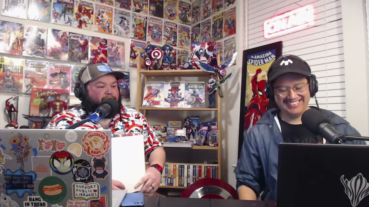 New Beginnings and Doomsday Trailer Leaks! | The Geekday Podcast #0