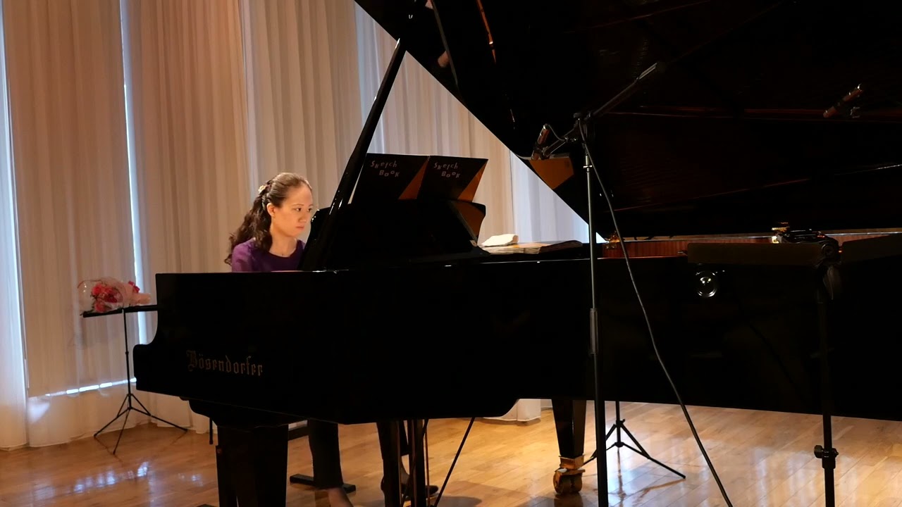 Pierre Boulez : Incises (version 2001)