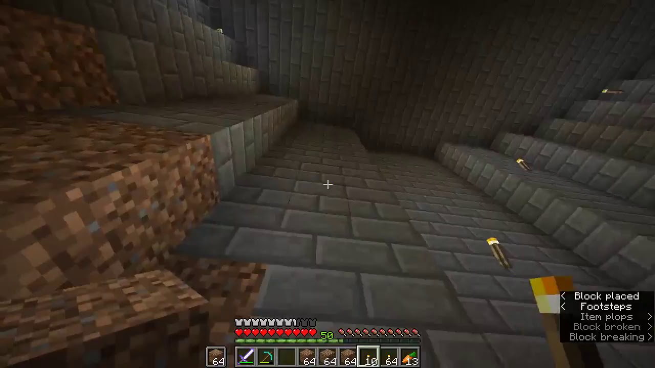 Minecraft - Base Building - Iskall Patreon Server Gold 2