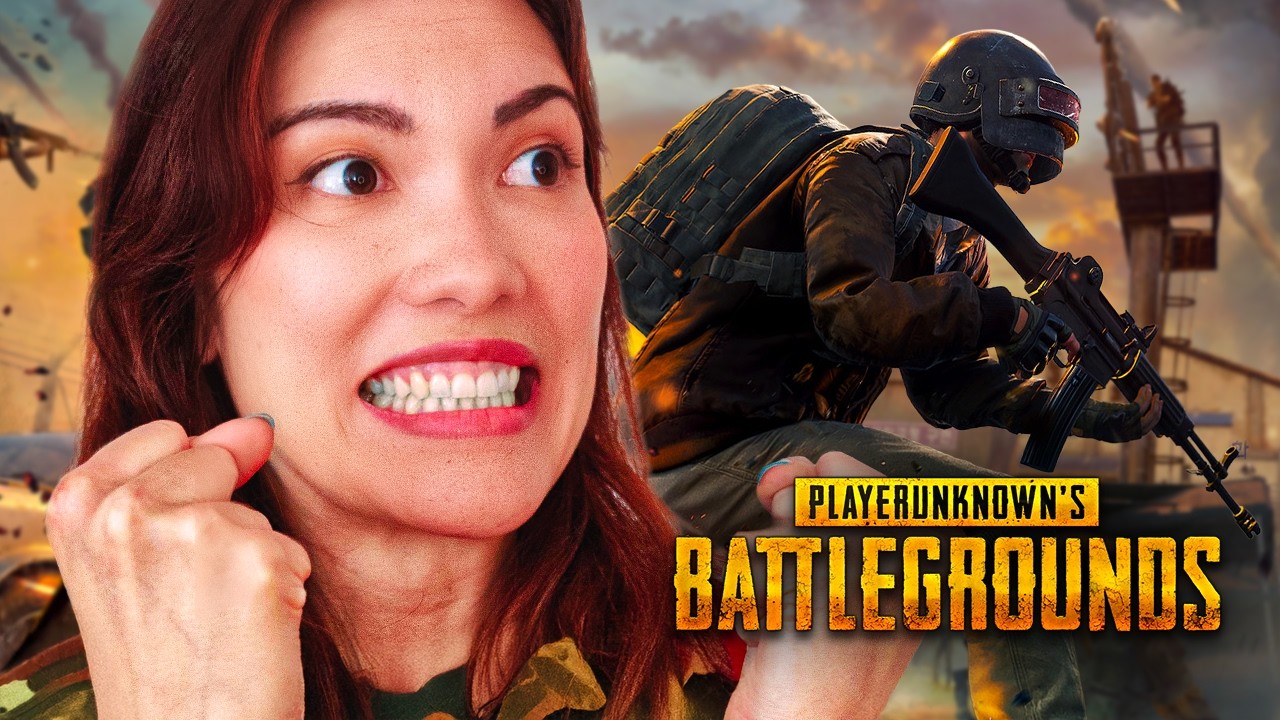 ON TUE TOUT LE MONDE ! 😎 | PUBG ft. EnigmaMark