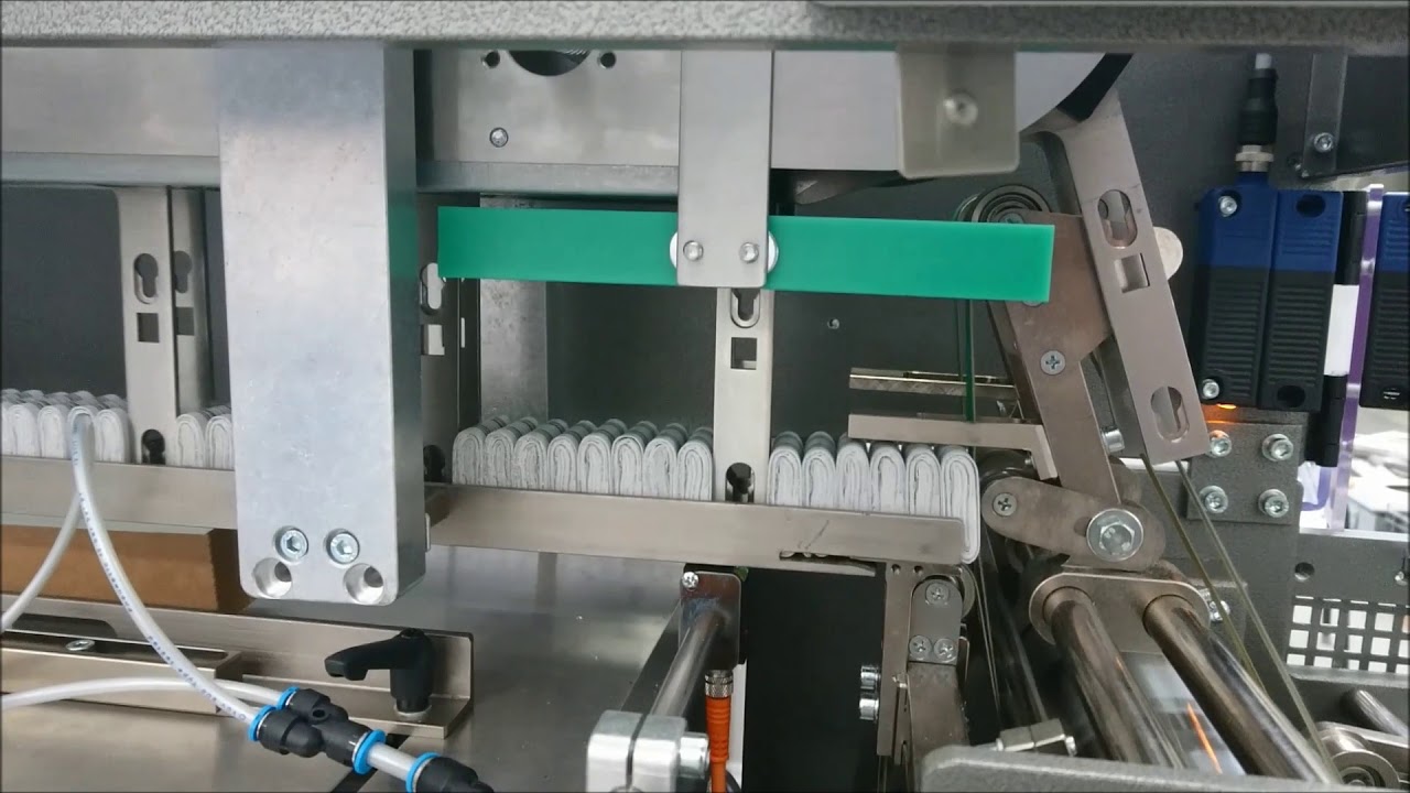 GUK Pick&Pack PPM9000