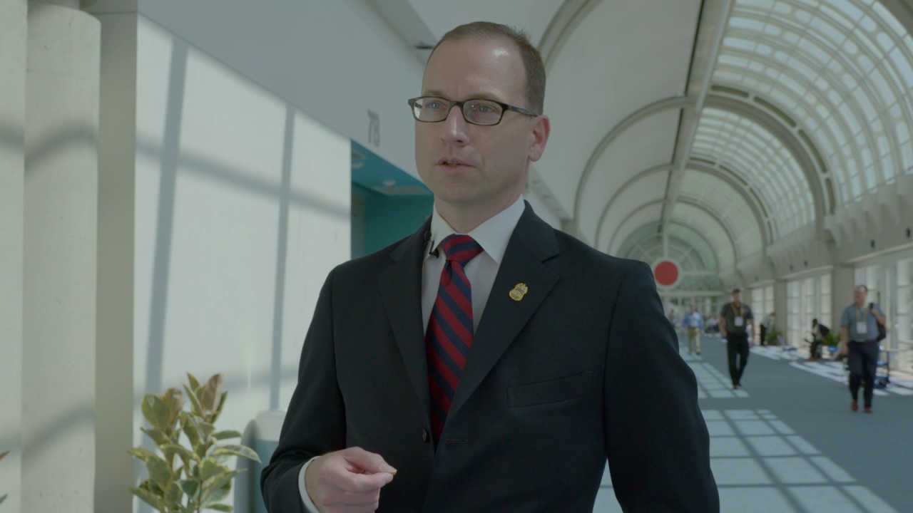 How to Encourage a Culture of Officer Safety