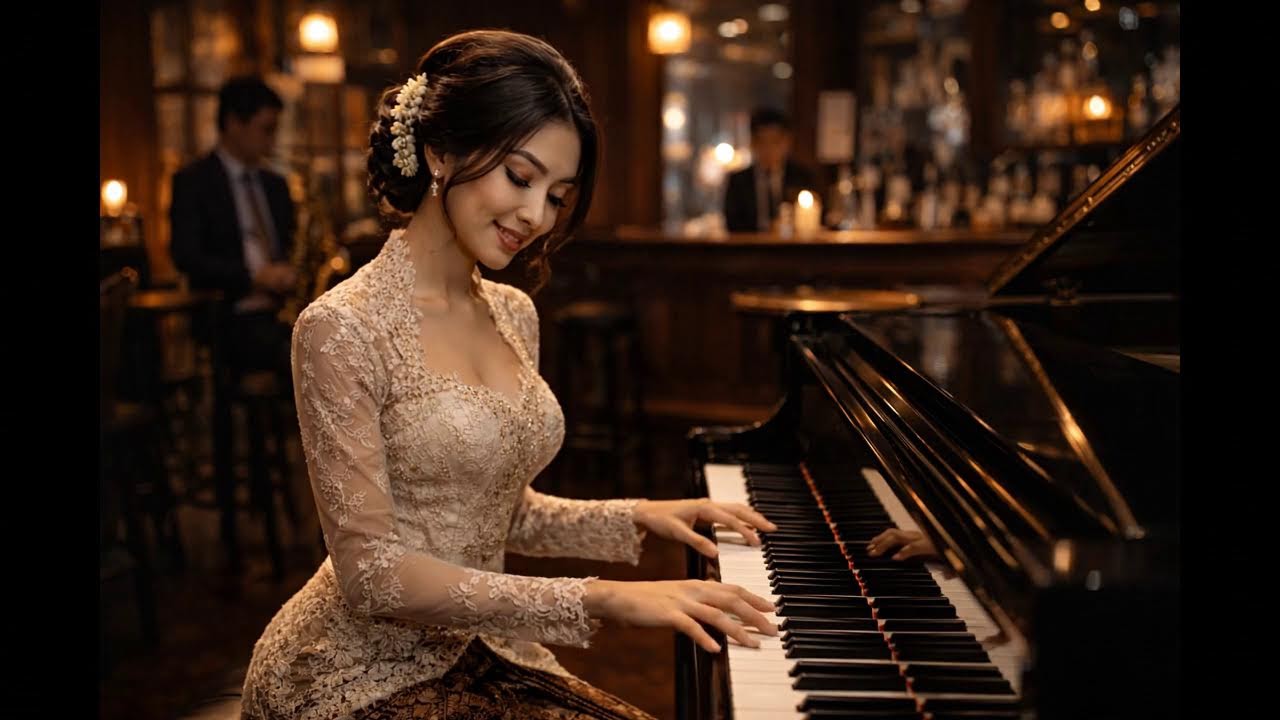 Jazz Jawa Full Album | sepesial kagem panjenengan