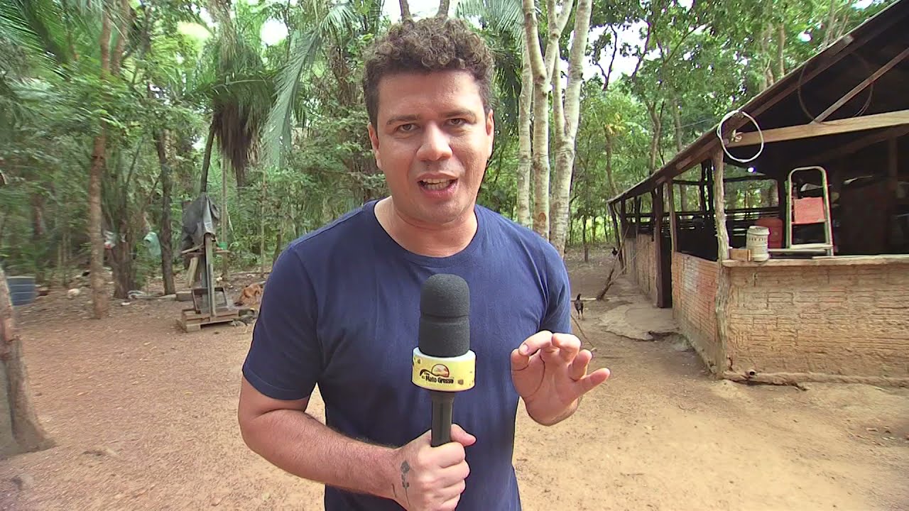 TRADIÇÕES QUILOMBOLAS DE MATA CAVALO