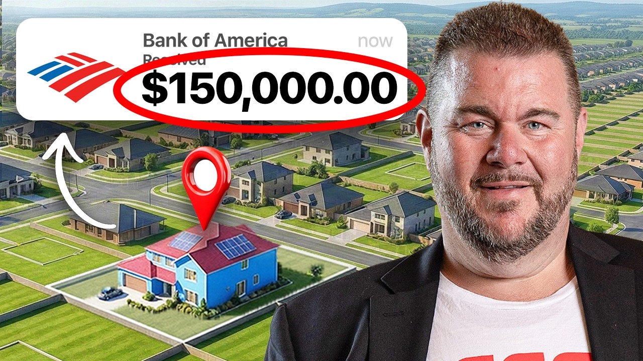 Как выбрать подходящую недвижимость для программы BRRRR в 2026 году (пошаговая инструкция)