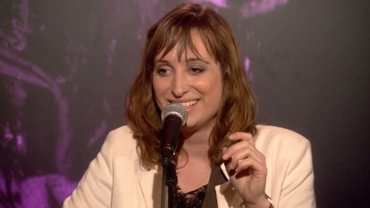 The Alternative Comedy Experience S01E01