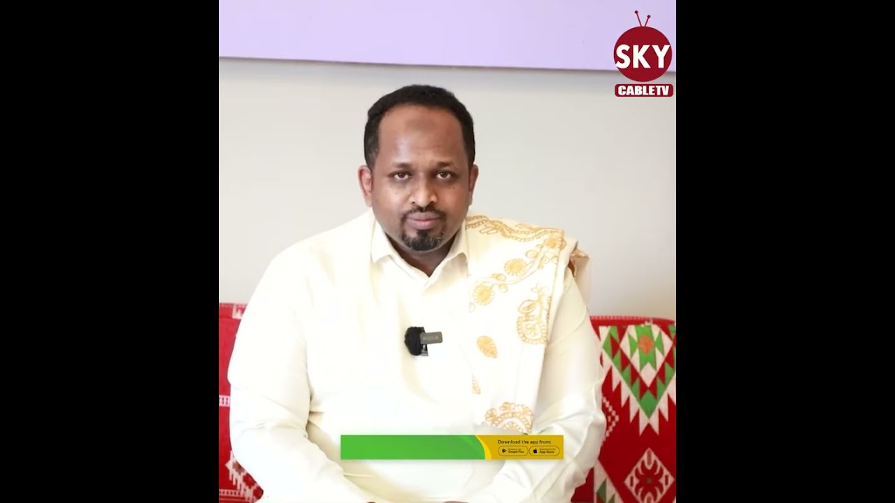 Wasiir hore Buuni oo si adag uga hadlay Xadhiga Goosha Isaaq