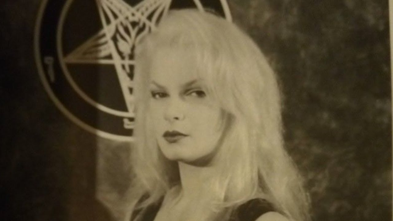 80's Satanic Panic (War Pigs)
