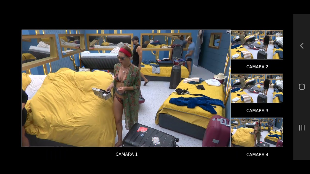 #lcdlf Haciendo maletas nooo😢😥😭😭😭