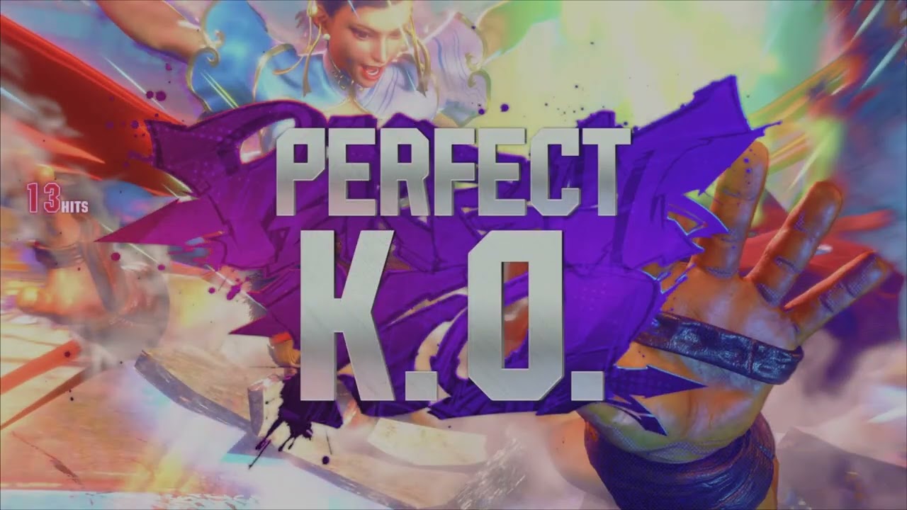 Chun-Li's 