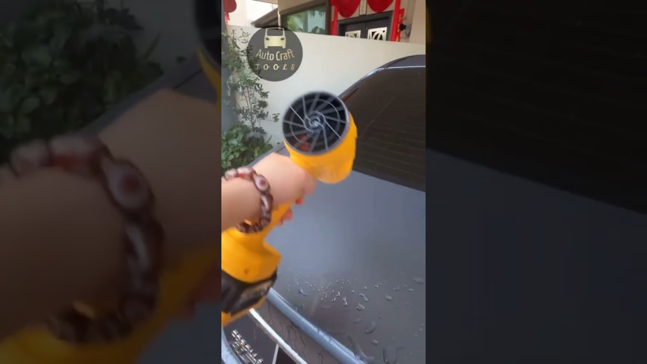 #autocrafttools #handheldblower #blower #gardeningtools #outdoortools #powertools