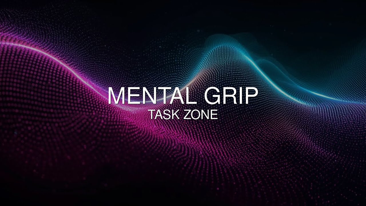 16Hz Binaural Beats - Optimization for Deep Work