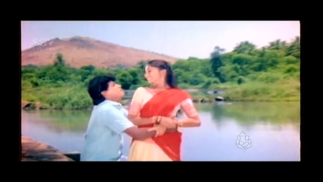 Mana Mecchida Hudugi Kannada Movie All Songs | Shivarajkumar | Sudharani