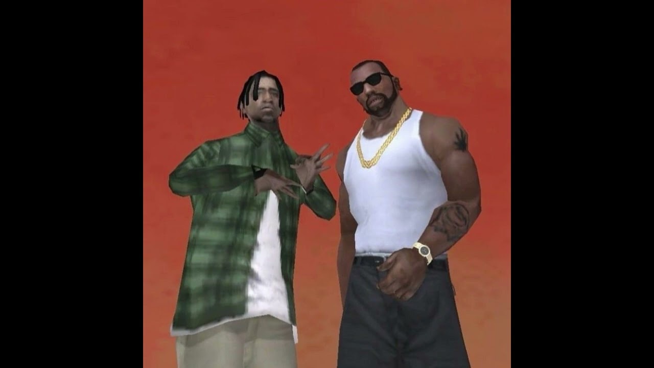 Wu Tang Clan Type Beat - 