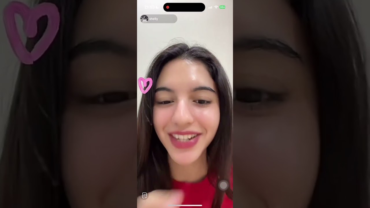 funy tiktoklive shelly
