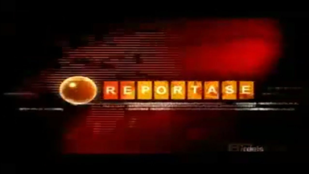 OBB Reportase (sore) on TransTV (2003 - 2005)