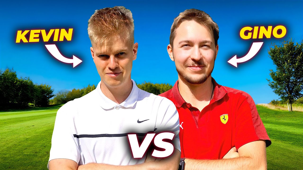 Kann ich Zwickaus Clubmeister Gino Haugk schlagen?