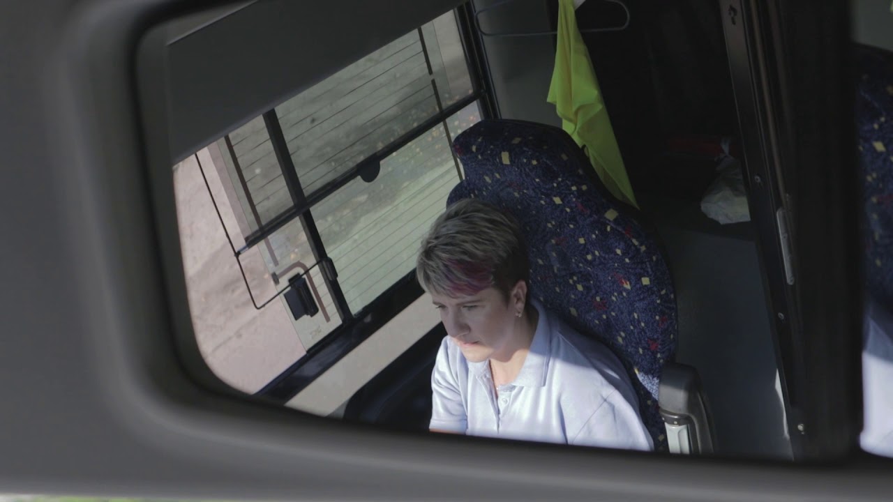 Zostań kierowcą autobusu MPK - Łódź vol.6