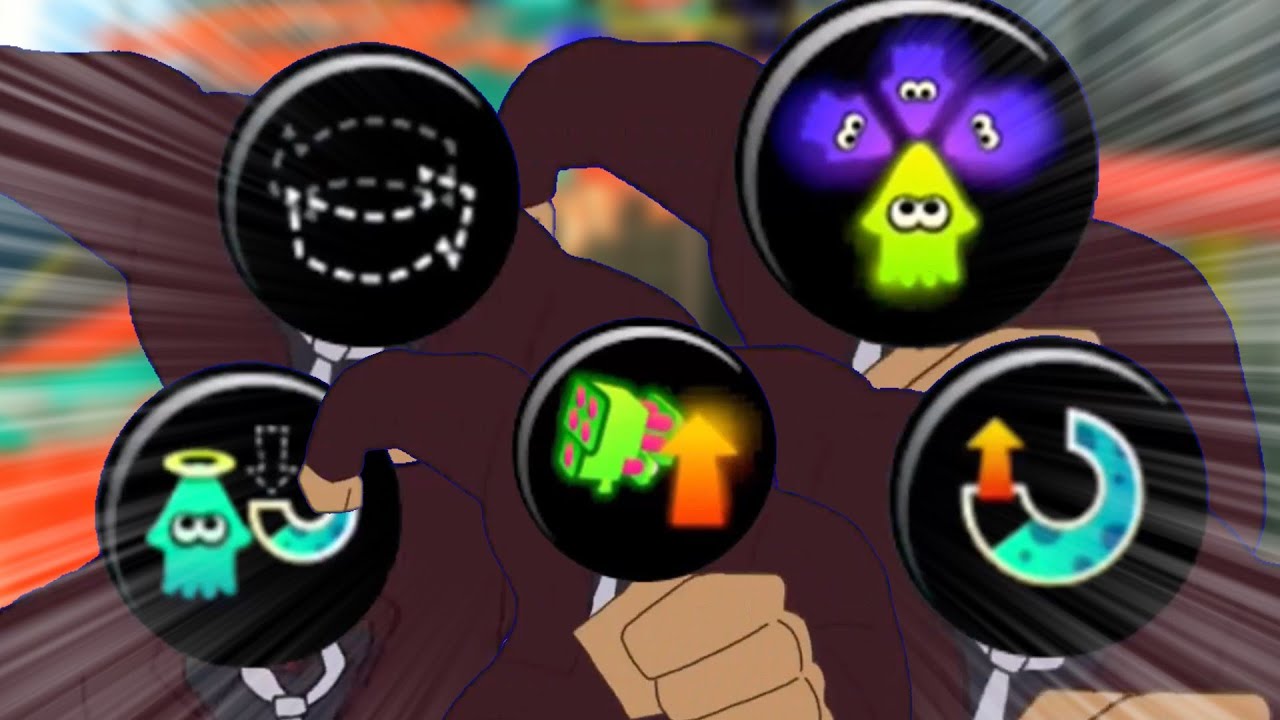 逆境スぺ増スぺ性スぺ減ステジャンパブロいくぞ!!!!【splatoon3/スプラトゥーン3】