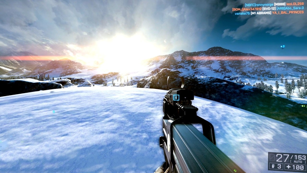 Yes... Battlefield 4 is Unrepairable in 2026