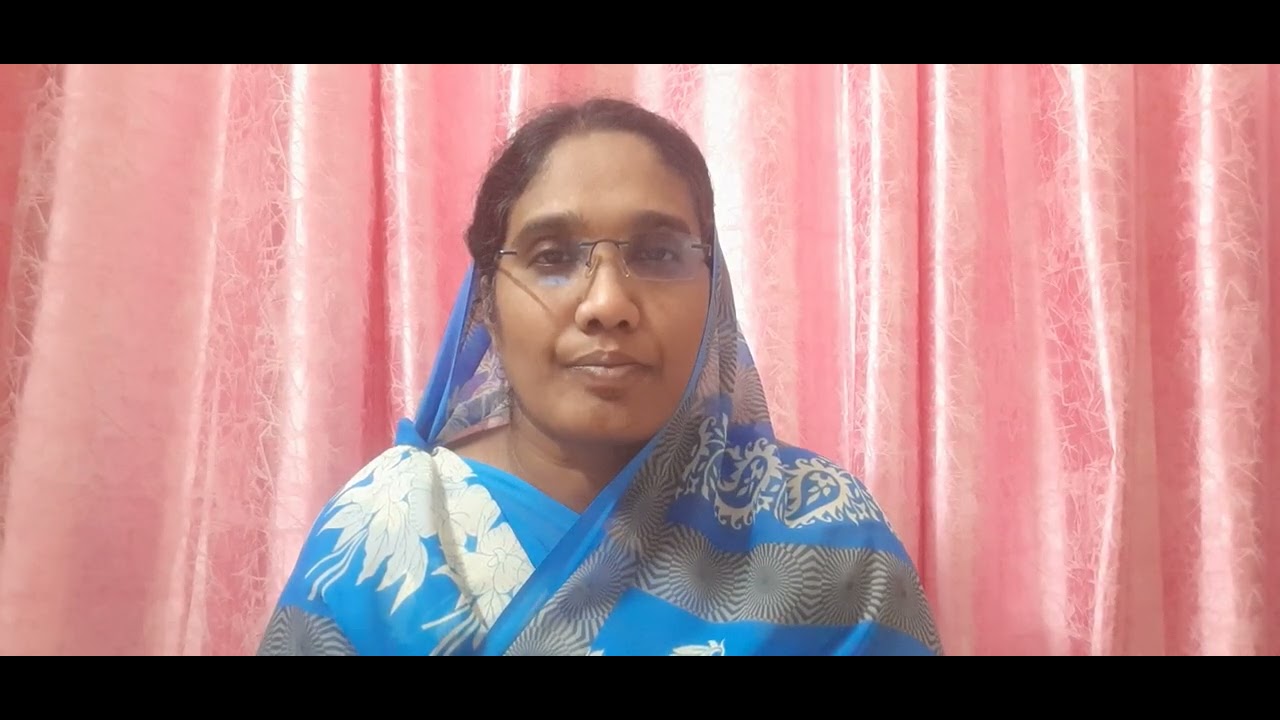 అనుదిన వాగ్దానము, 4-3-2025 యెహోవా నా కాపరి అపొస్తలిక్ మినిస్ట్రీస్ ,సిస్టర్ సునందరిబ్కా.