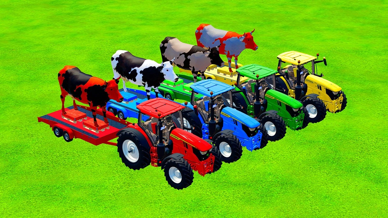 HARD JOB ALERT! MAN TRUCKS & WHEEL LOADER POTATO TRANSPORT! FS22