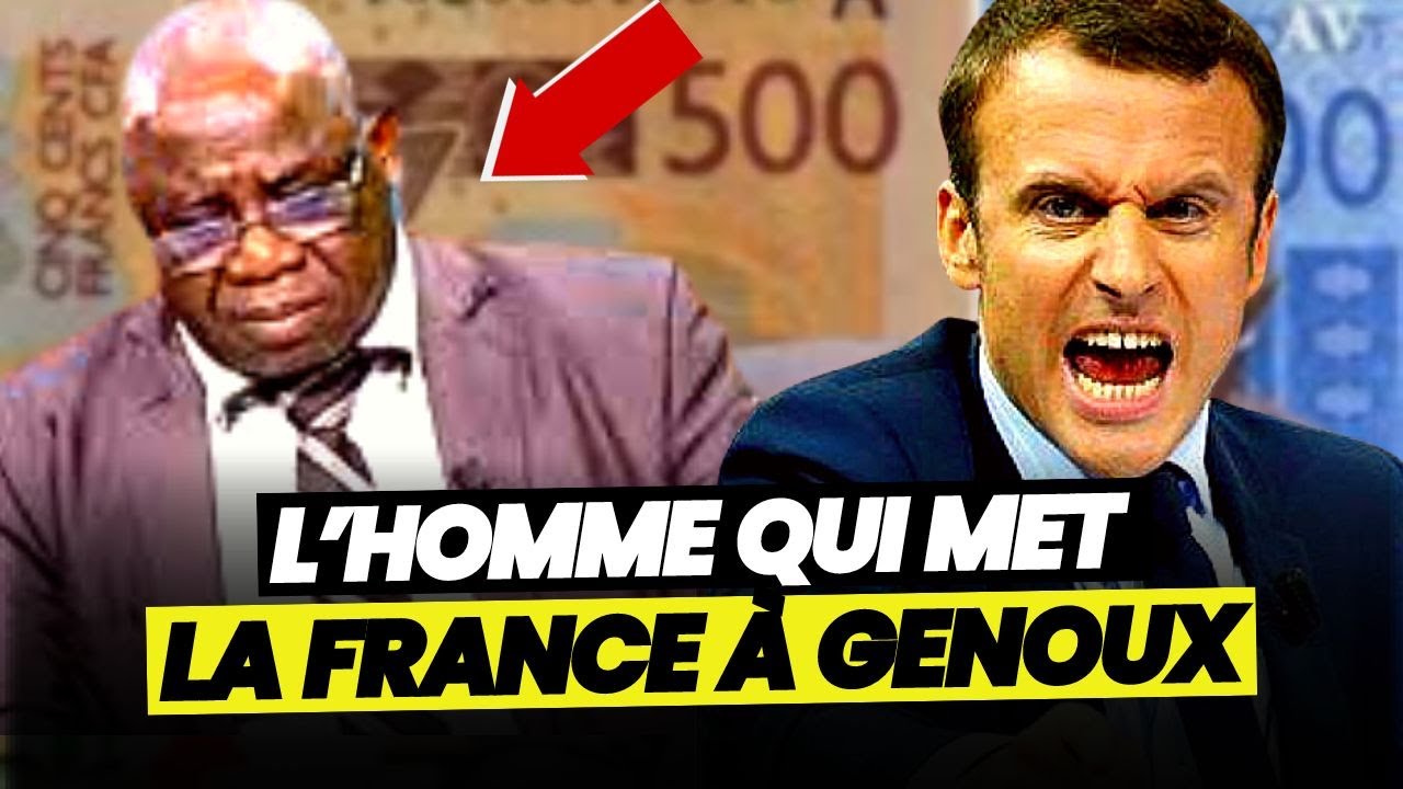 Le secret caché que tout Africain doit connaître ABSOLUMENT