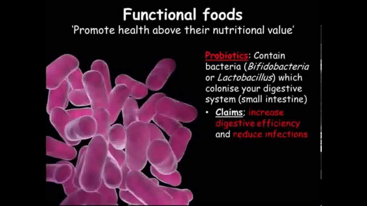 B2 Functional Foods