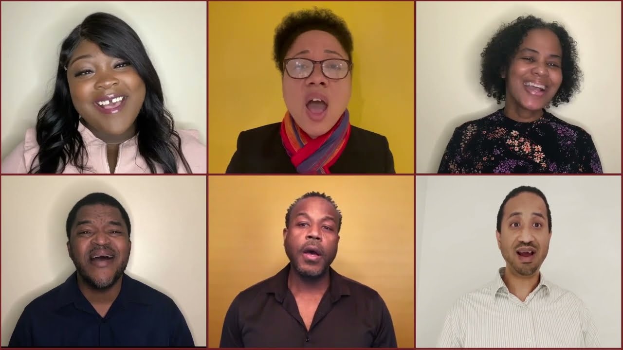 Will You Go? (Noteworthy SA Cover) - Melodies of Praise