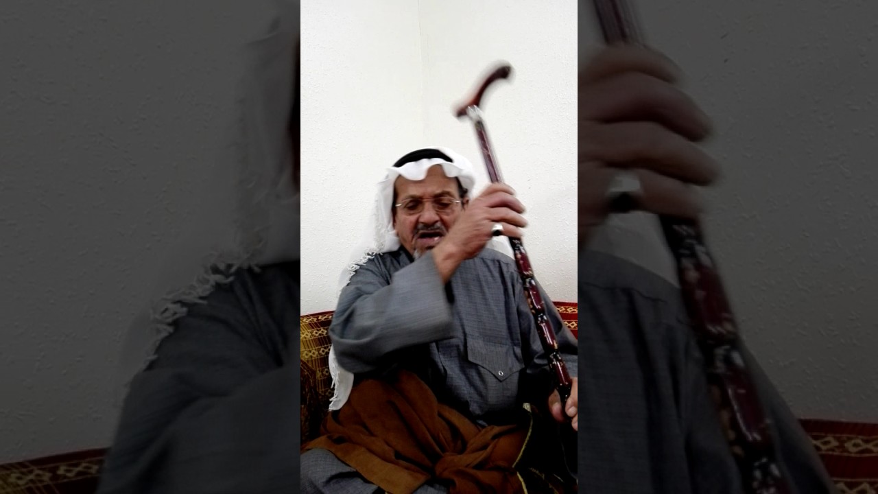 قصيده الشيخ عايض بن دهيران الحارثي