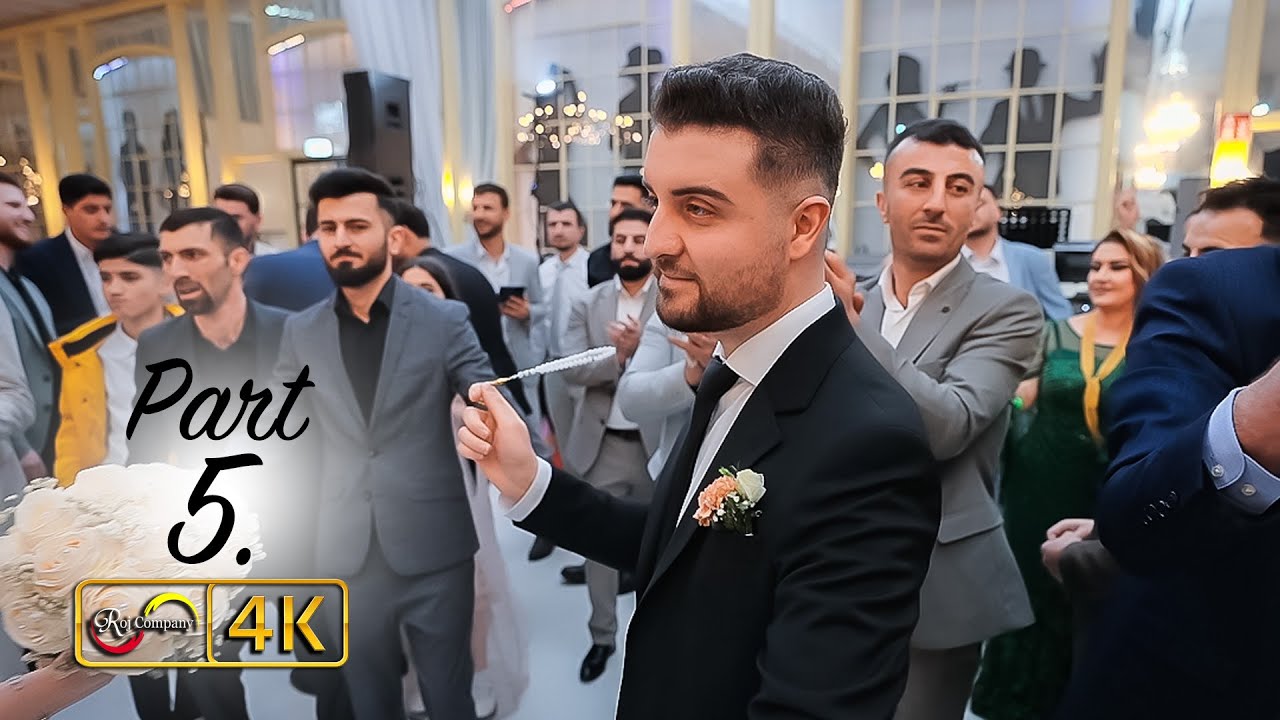 Nazar & Erivan - Part 5 - Tarek Shexani -  by Roj Company