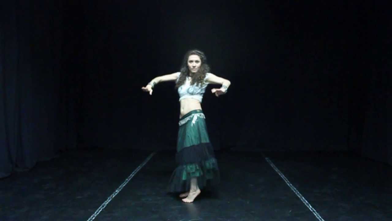 Rhea - Shiva in exile (Khundas) HD