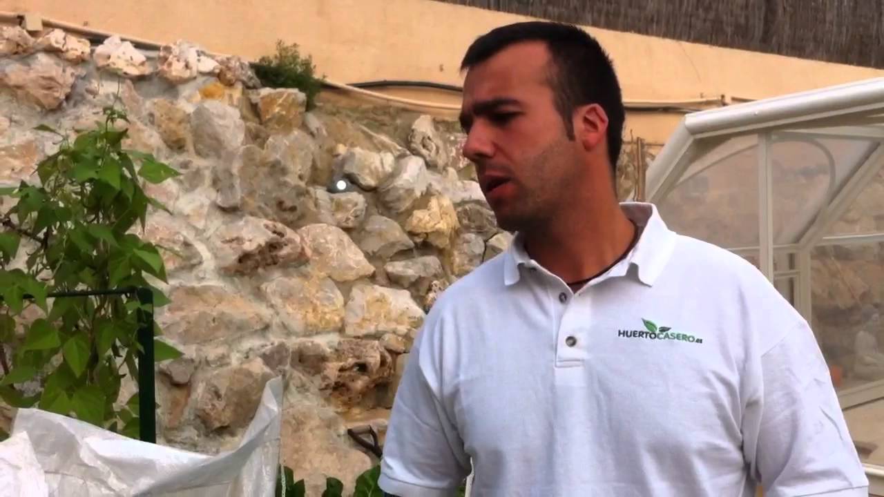 Sustrato para Huertos Urbanos a Base de Humus de Lombriz y Fibra de Coco | HuertoCasero.es