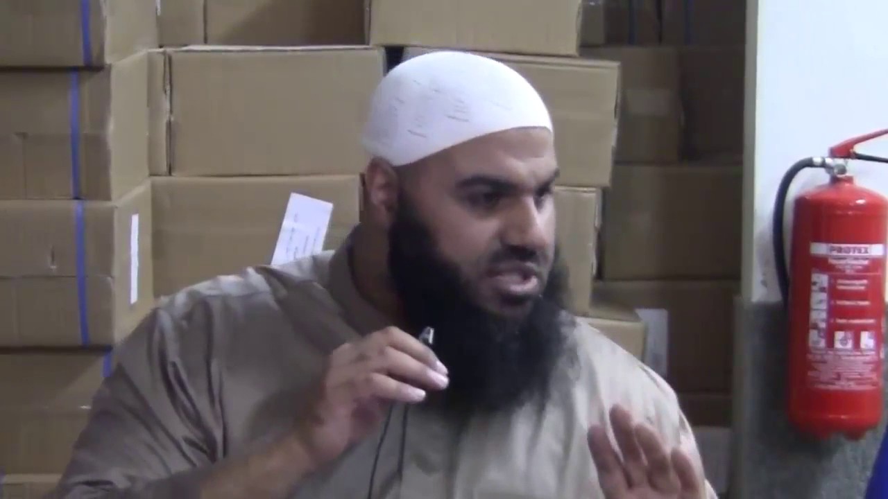 Ahmad Abul Baraa - Seit Jahren finde ich keine Frau. Ich bin verzweifelt