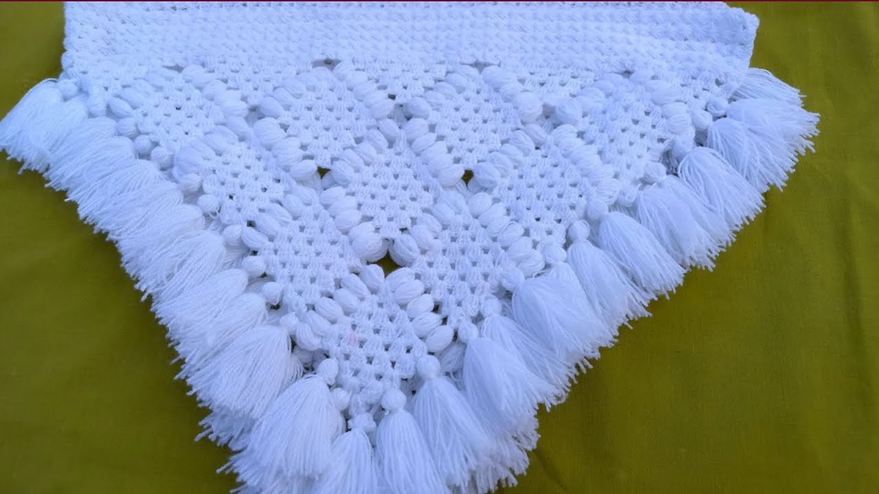Wow Beautiful Gate Toran Design  || Woolen Gate Toran || Door Hanging || Crochet Gate Toran |