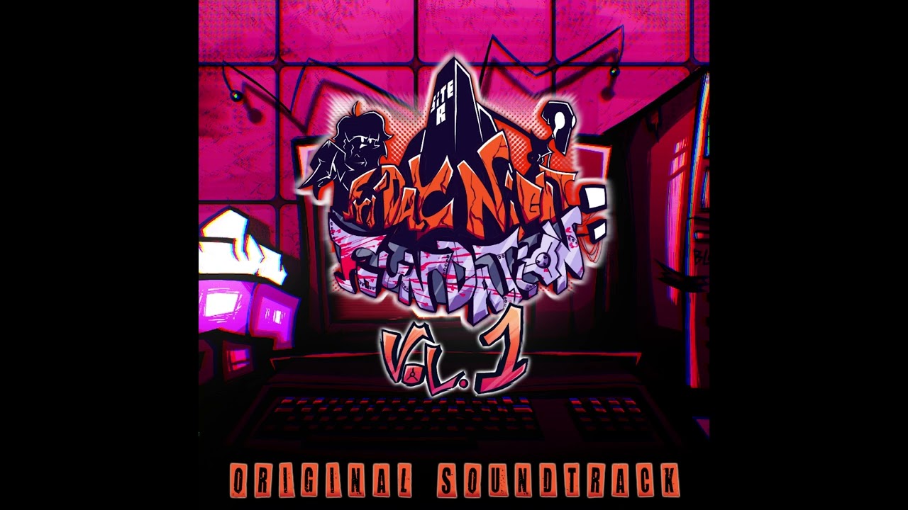Evaluation | Friday Night Foundation OST (Vol. 1)
