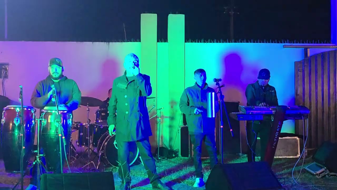 La Duda   #Elmuñeko🎙Felix Adonai y La Nueva Era  #elsapatoto👠