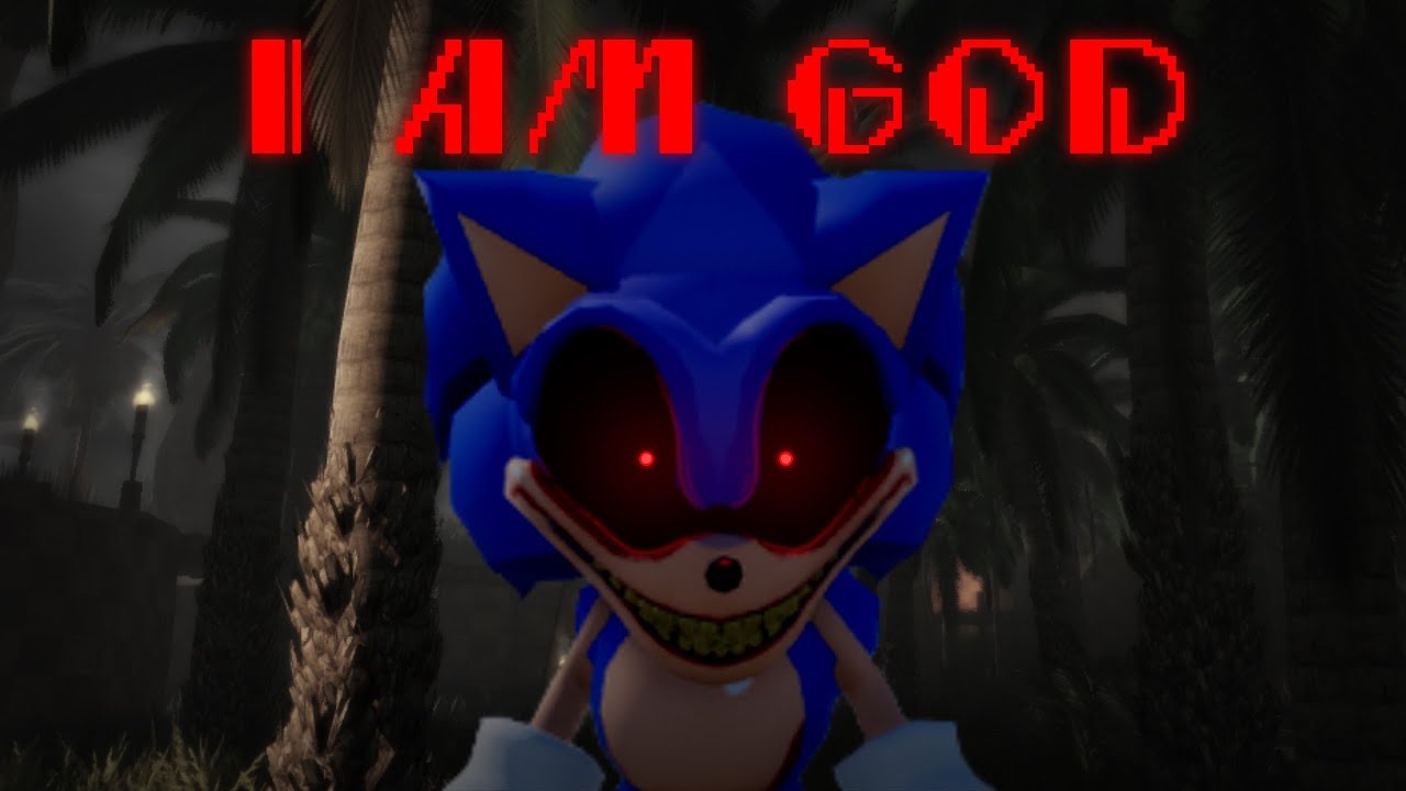 Classic 2011x Skin Gameplay - Sonic.EXE: Outcome Memories