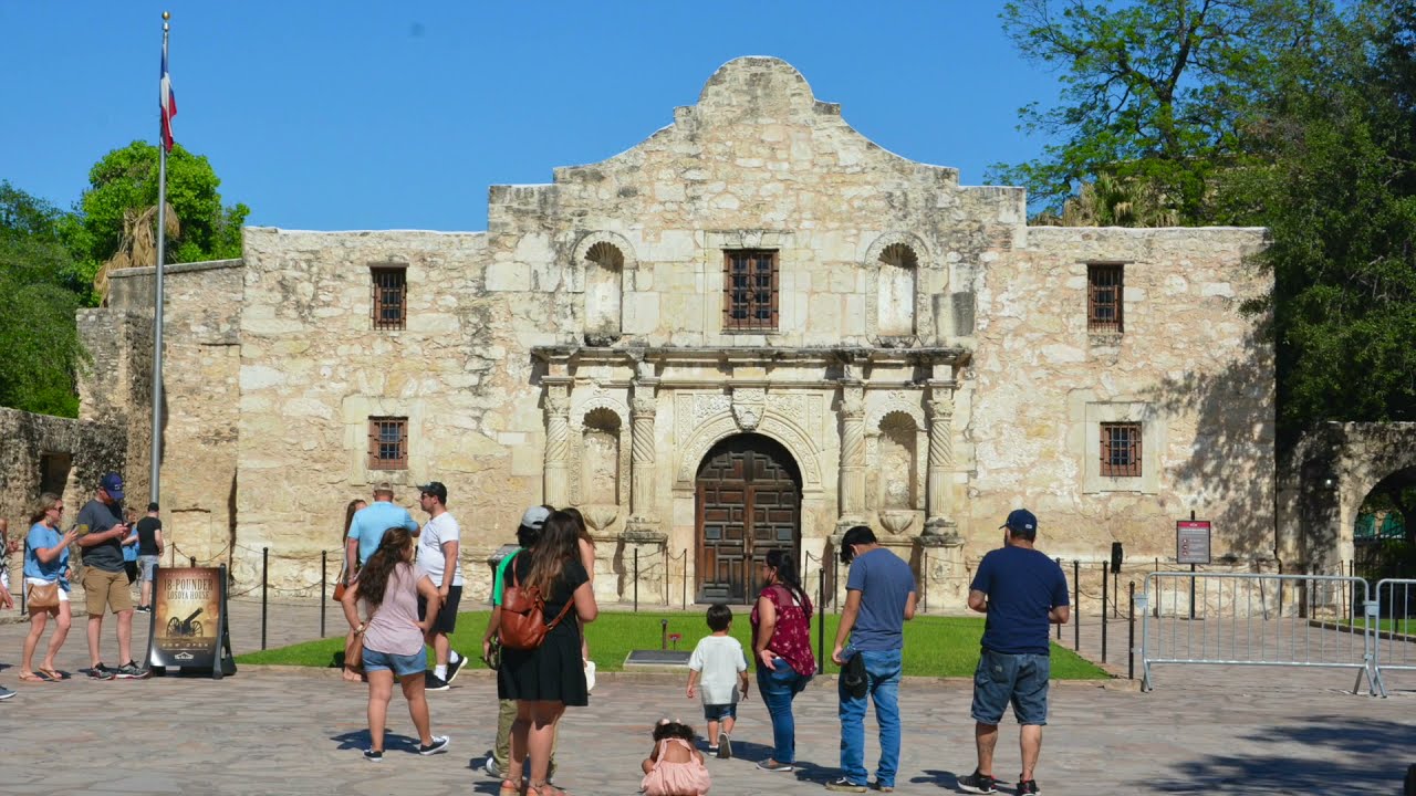 TEXAS/ SAN ANTONIO/weekend in San Antonio/ВЫХОДНЫЕ В САН - АНТОНИО