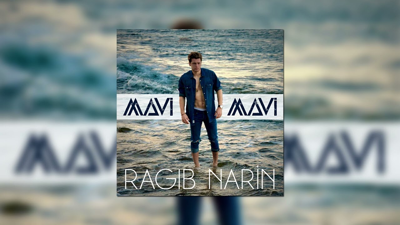 Ragıb Narin - Mavi