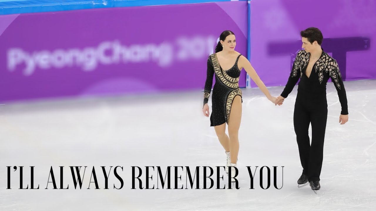 TESSA + SCOTT | I'LL ALWAYS REMEMBER YOU
