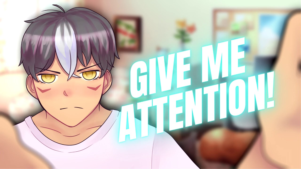[M4A] Boyfriend Distracts you From Class! [WEAR HEADPHONES!]  -- BOYFRIEND ASMR ROLEPLAY