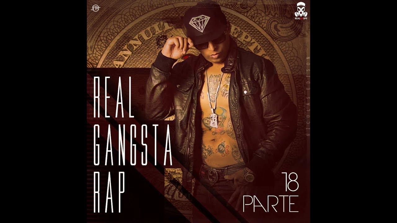 Real Gangsta Rap 