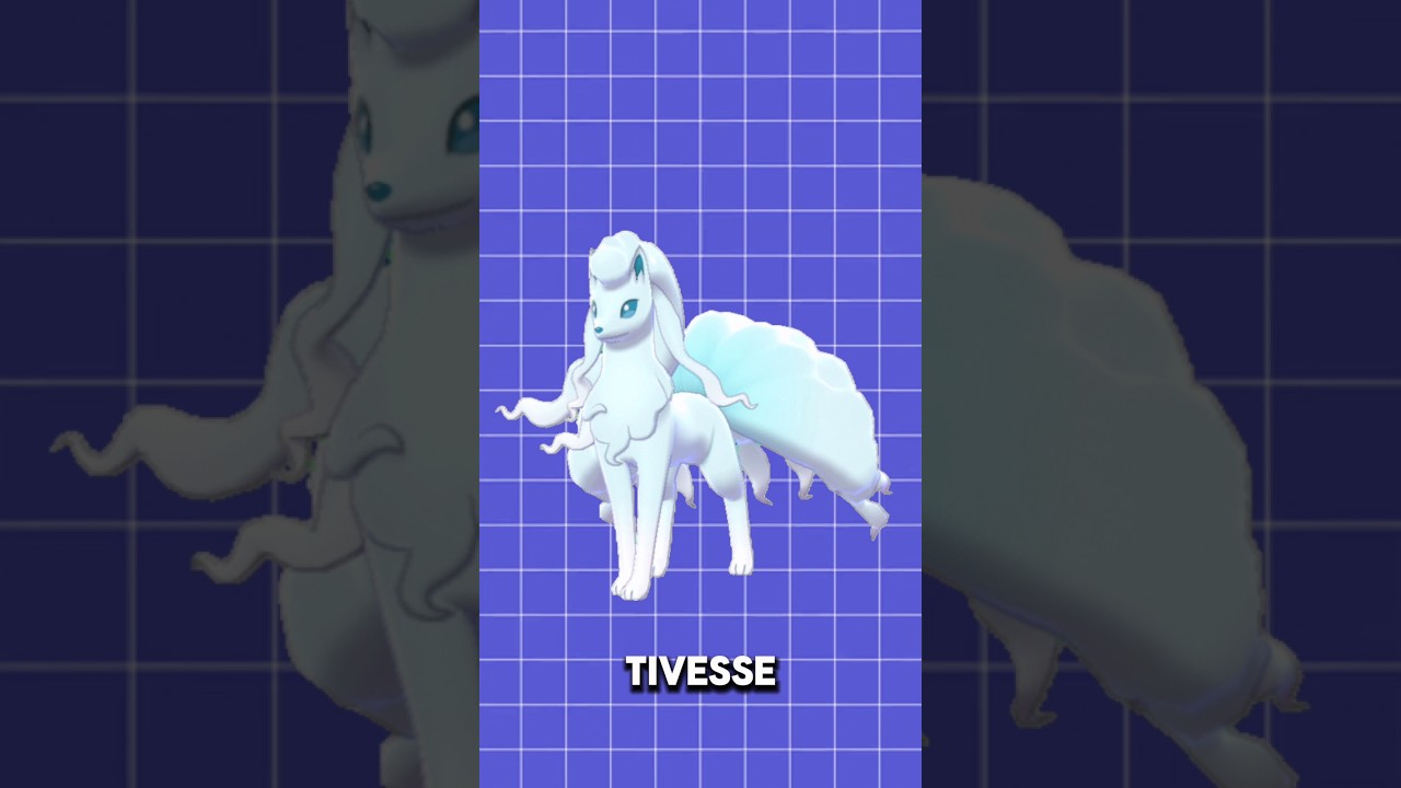 Essas s&atilde;o as MELHORES FORMAS REGIONAIS em #pokemon
