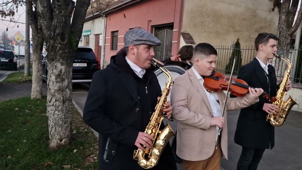 Nuntă Arad 07.01.2023 - 2