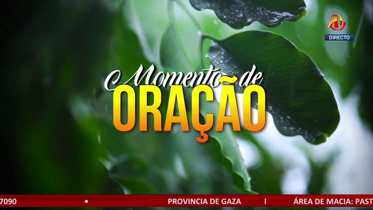 CULTO DE FAMÍLIA