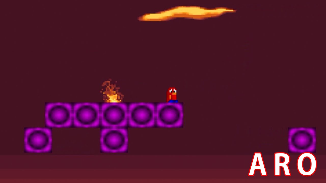 Aro (Dos game 1996)