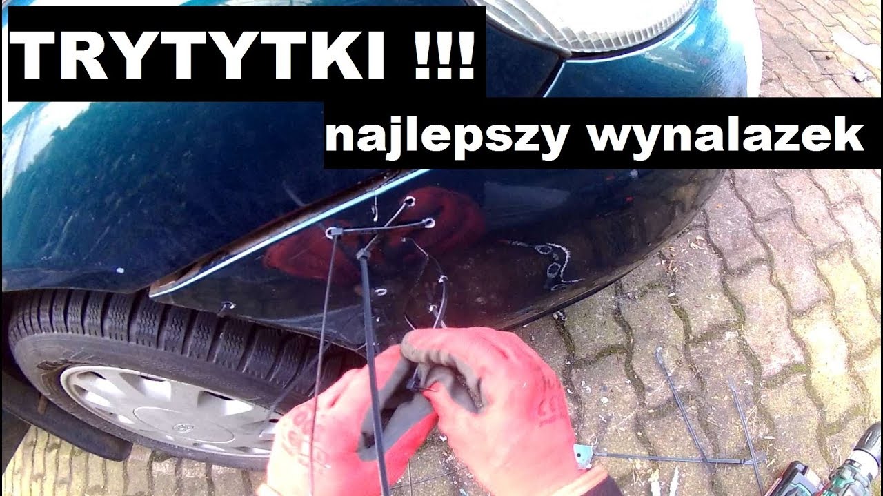 TRYTYTKI !!!